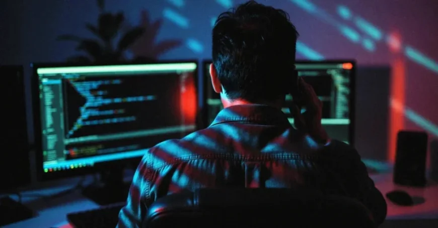 Social Engineering Targets Axios Maintainer, Triggers npm Supply Chain Attack