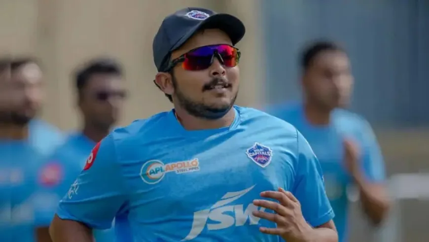 Pathum Nissanka and the uneasy start: Delhi Capitals weigh a change at the top