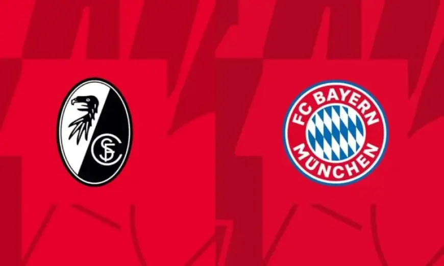 Sc Freiburg Vs Bayern: League Cushion vs Bernabéu Focus Exposes a Strategic Rift
