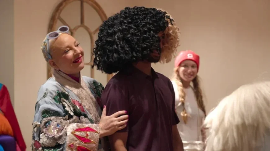 Company Retreat Finale: Bosses Unveil Castings, Featuring Sia and Anthony