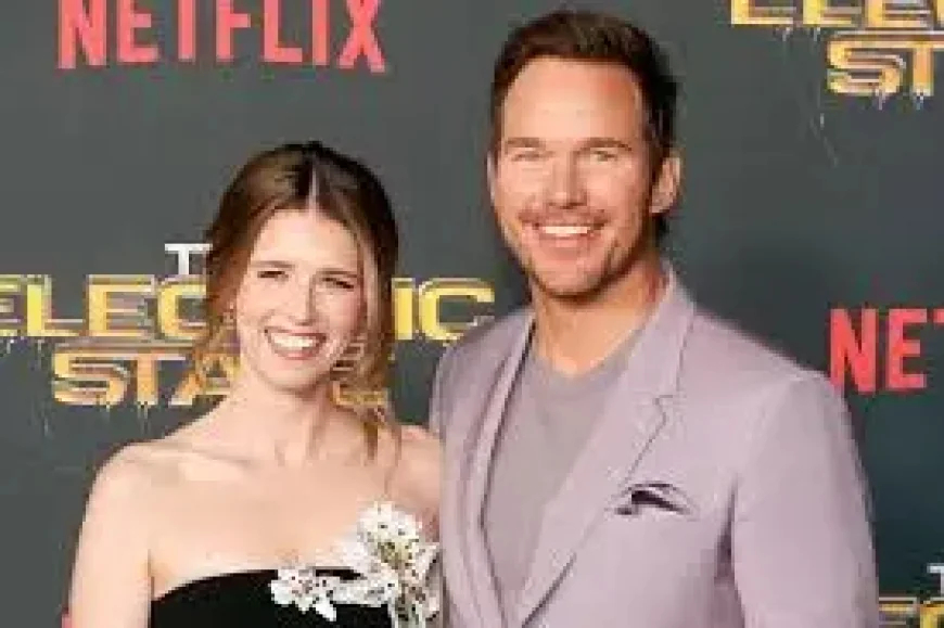 Katherine Schwarzenegger and the dollhouse video that split a comment section into a cultural referendum