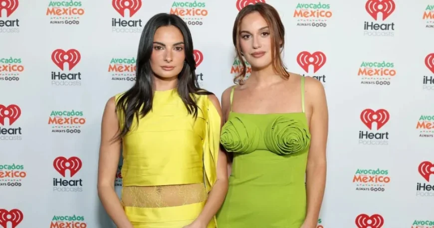 Hannah Berner Exits ‘Summer House’ Amid Ciara Love Triangle