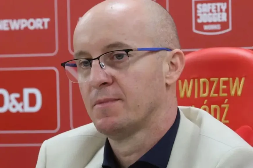 Raków Częstochowa – Widzew Łódź: Five Tactical Fault Lines That Could Decide Survival