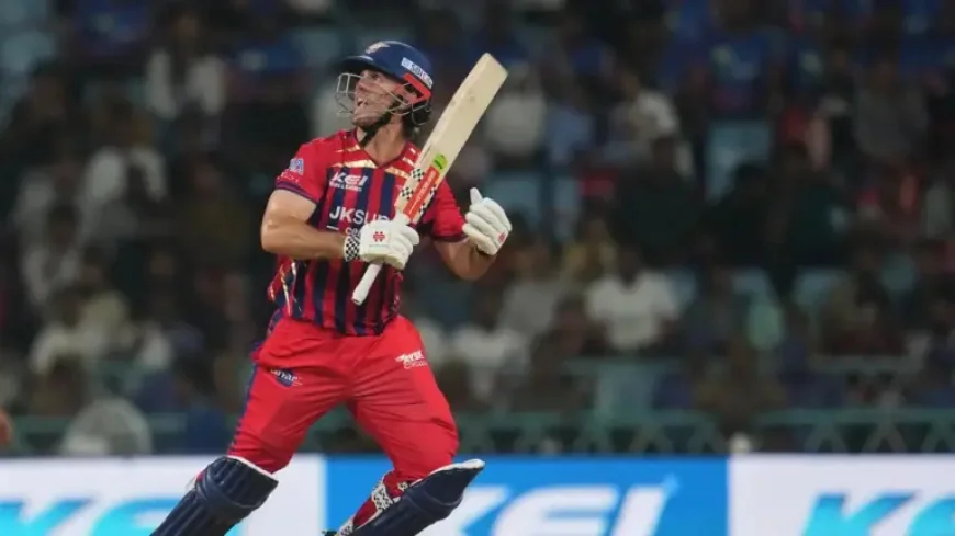 Sameer Rizvi leads Capitals’ escape after chaotic chase