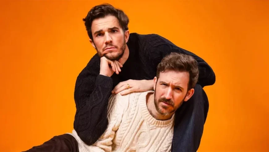 Pizza Movie Pays Tribute to Chalamet in New Hulu Film