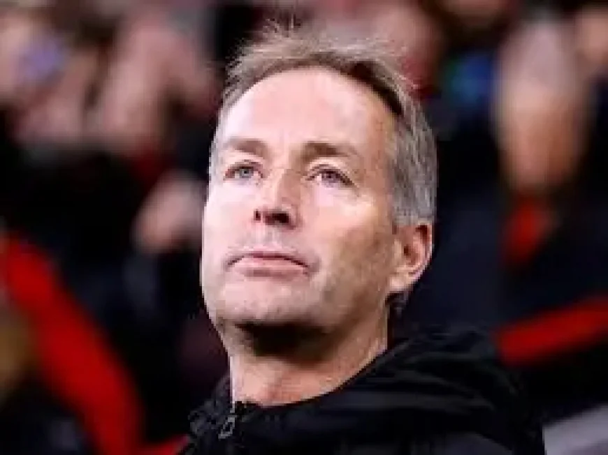 Leverkusen Vs Wolfsburg: Key Bundesliga showdown as form and survival collide