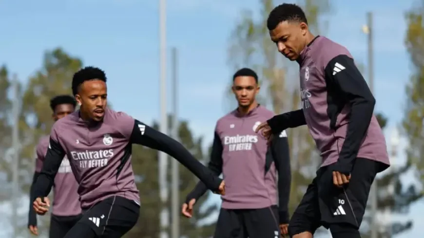 R.c.d. Mallorca – Real Madrid: Mbappé returns as absences and pressure shape a tense trip to Son Moix