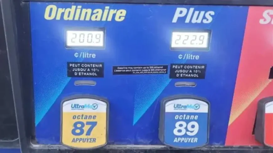 Essence Quebec: Five Price Shocks That Could Make the Long Weekend Costlier