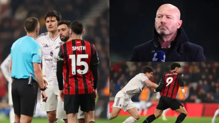 Manchester United: A Draw, a Complaint and a Young Forward’s Promise