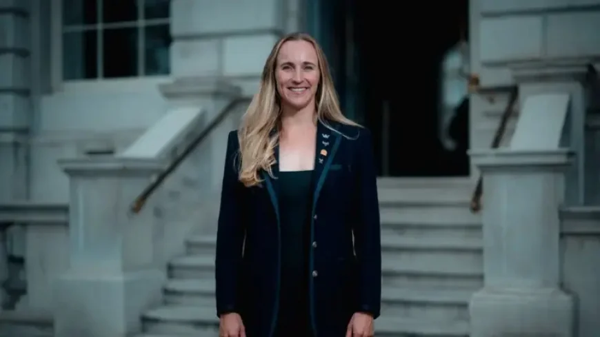 Heidi Long and Oxford’s Revival: 5 Reasons the Chanel J12 Boat Race Feels Different This Weekend