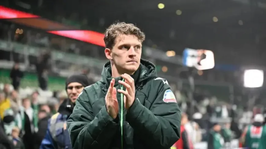 Werder Vs Rb Leipzig: Two Starters Out, Early 0:1 Setback and a Defensive Surprise