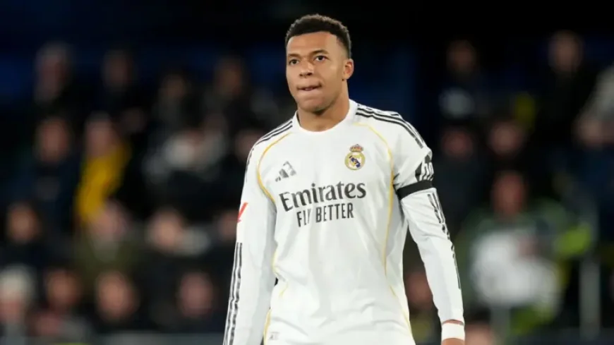 Mallorca Vs Real Madrid: Arbeloa’s XI, Mbappé Fit and Key Absences