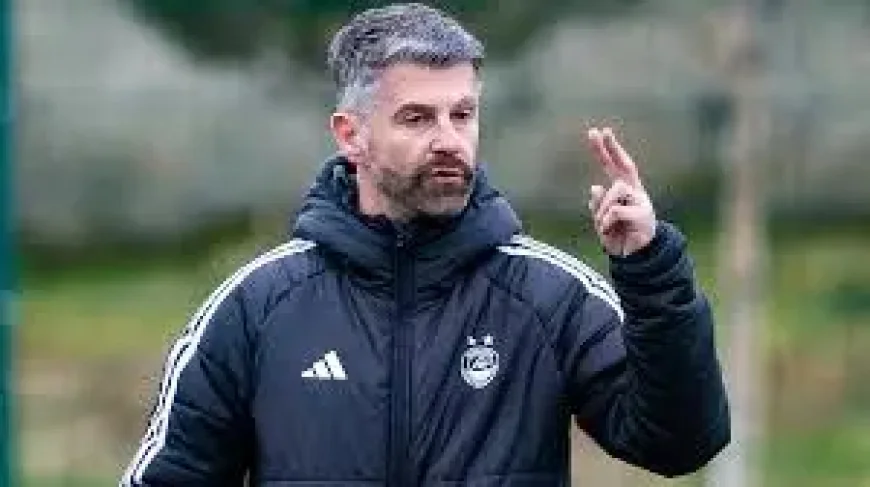 St. Mirren Vs Aberdeen: Could Aberdeen’s 123-Year Top-Flight Run Be at Risk After Shocking Form Collapse?