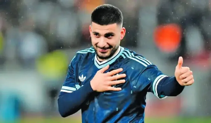 Bundesliga Table: 3 Pressures Collide as Bayern Near the Title and World Cup Places Tighten