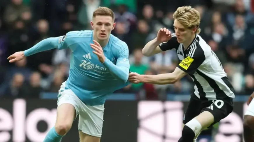 Manchester United’s £100m Elliot Anderson chase: 3 forces shaping the summer decision