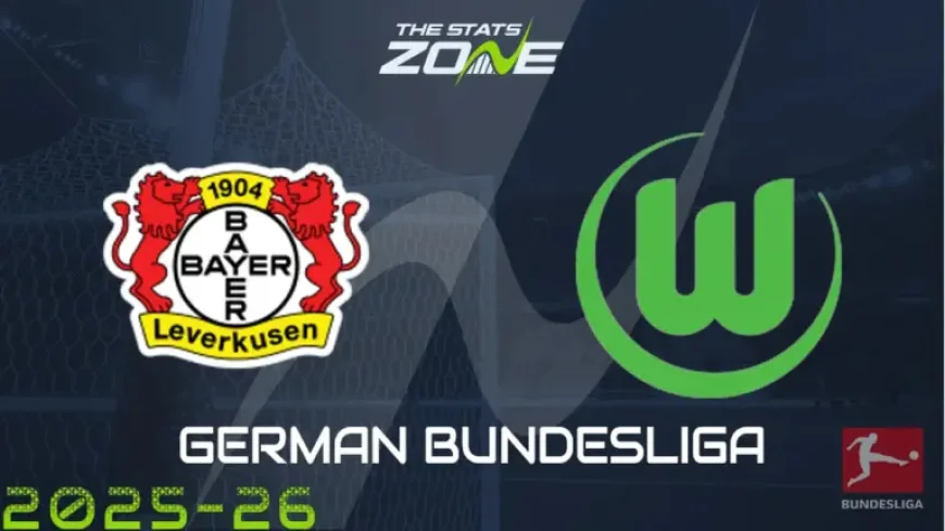 Leverkusen Vs Wolfsburg: A run of draws masks deeper problems