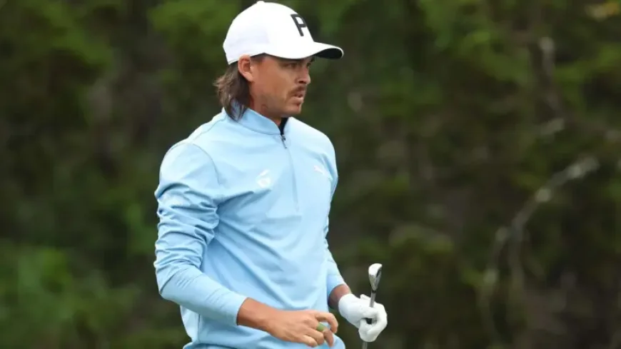 Masters Tournament: Five PGA Tour pros chasing one last Augusta chance