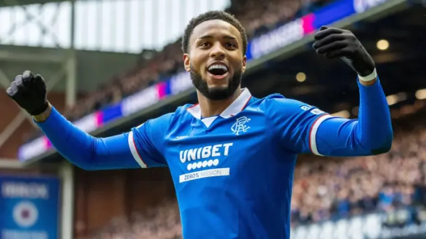 Rangers Game transfer watch: PSV monitoring Youssef Chermiti after 9-goal season and summer interest