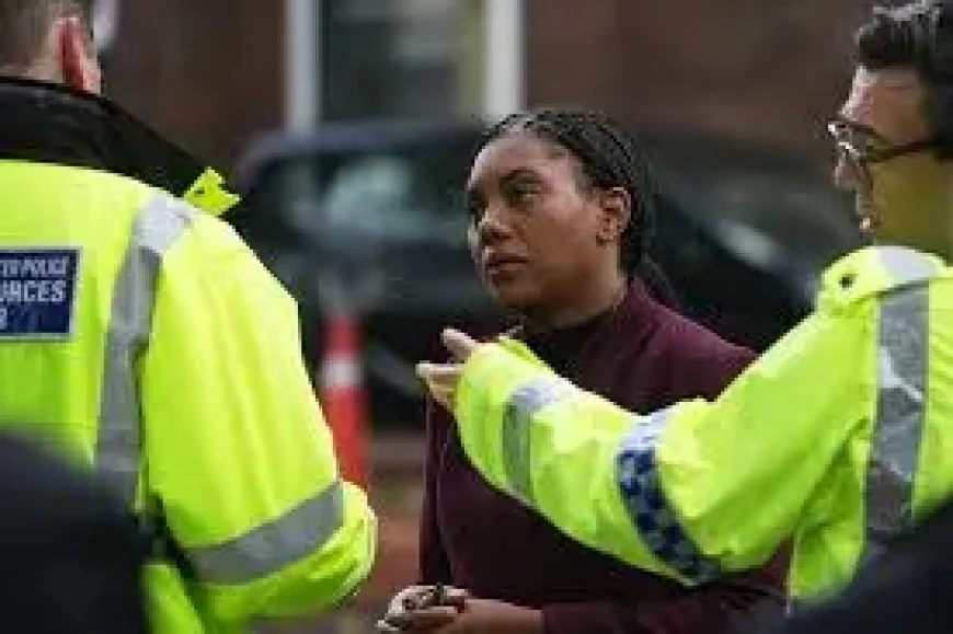 Clapham London unrest: 6 arrests, online trends and the pressure on youth spaces