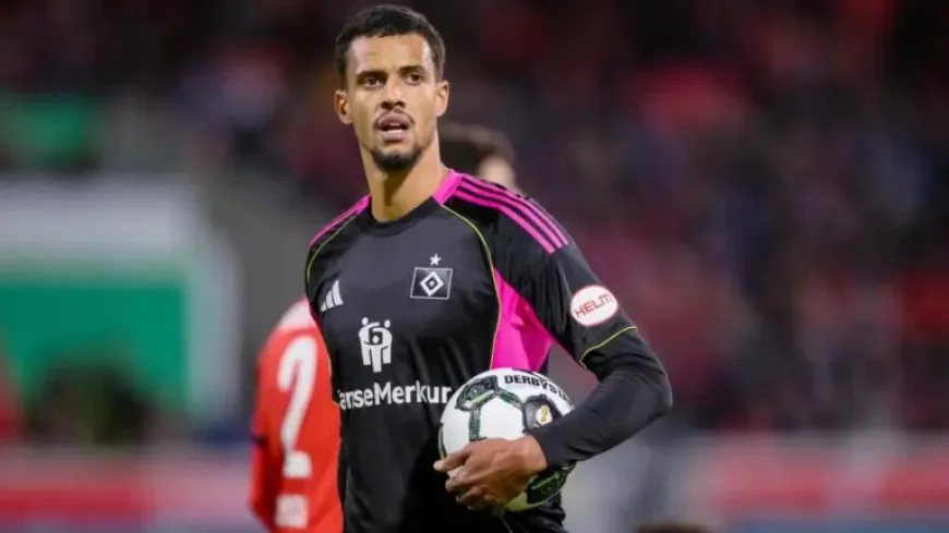 Hamburg Vs Augsburg: 3 Storylines Behind a High-Stakes Bundesliga Clash