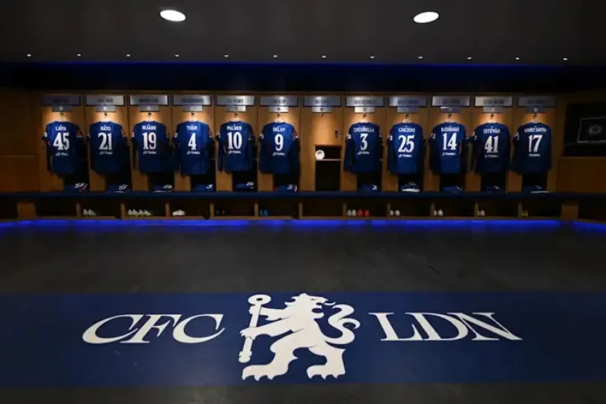 Chelsea Vs Port Vale: A changed lineup, a first captaincy, and a cup night at Stamford Bridge