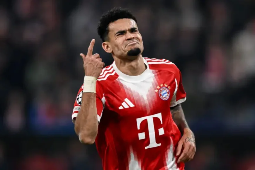 Bayern Vs Shock: Freiburg’s 1-0 Lead Exposes 5 Crucial Bayern Concerns