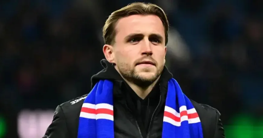 Rangers Vs Dundee United: The injury setback and lineup shift that could shape the afternoon