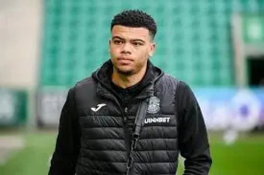 Hibernian Vs Kilmarnock: McCann Eyes Away Response At Easter Road