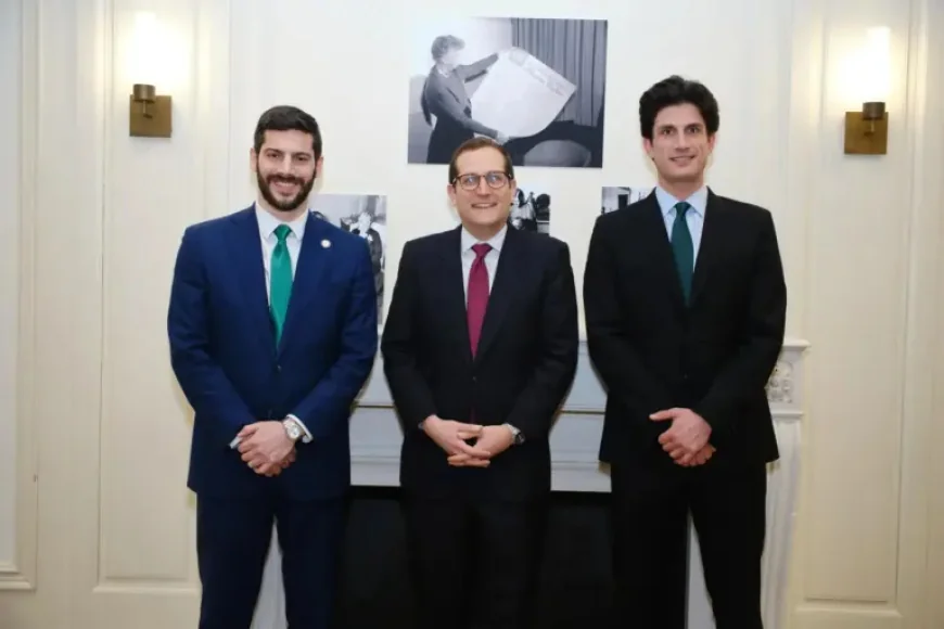 George Conway and the hidden hierarchy in NY-12’s Democratic primary