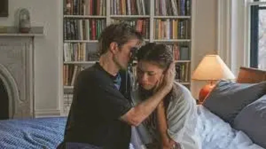 The Drama at Release: Zendaya and Pattinson’s Wedding Satire Forces a Cultural Reckoning