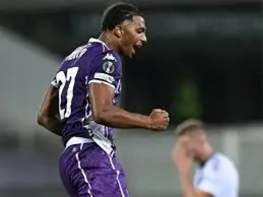 Verona Vs Fiorentina: 5 key numbers shaping a relegation-pressure Serie A clash