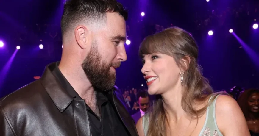 Taylor Swift and Travis Kelce’s Wedding Approaches This Season