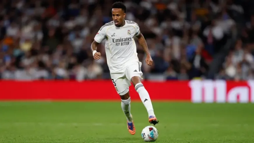 Real Madrid Fc: Mbappé Returns to Lead a 4-Point La Liga Chase at Mallorca