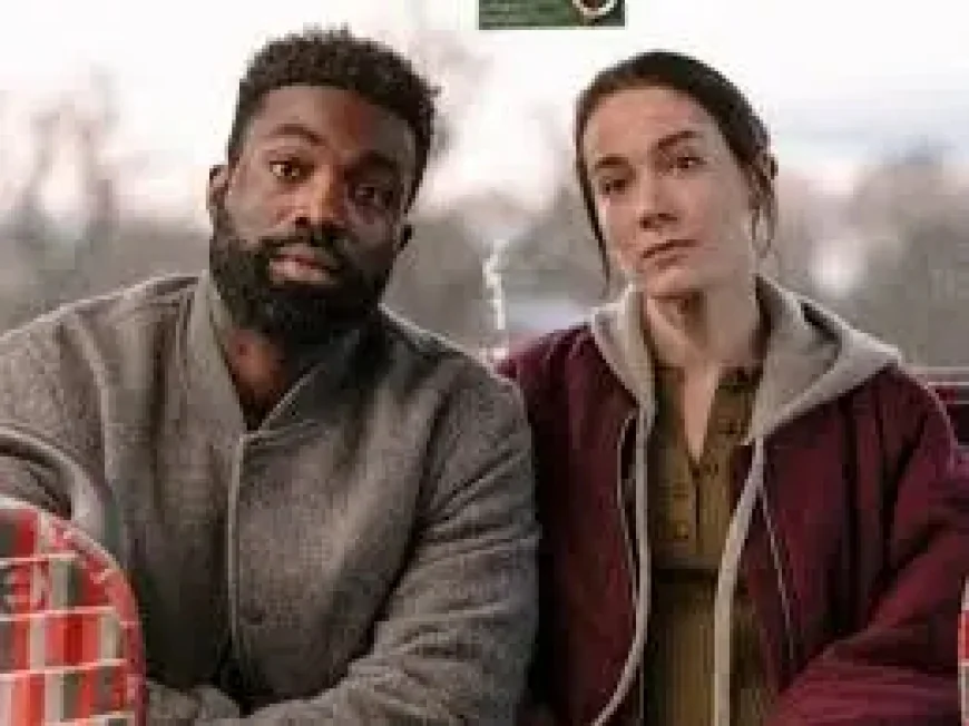 Siobhán Cullen Anchors an Unsettling Study of Silence in Stefan Golaszewski’s Babies