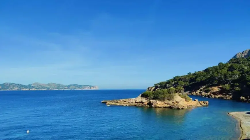 Mallorca: 3 weather shifts signal warmer days, calmer seas and rising reservoir levels