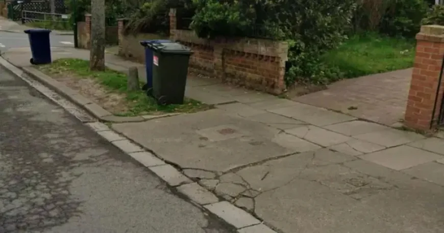 Redcar footpaths face fresh warning as councillor calls them a ‘significant hazard’