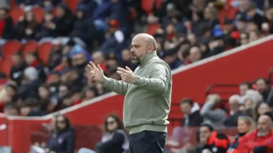 Real Betis – Rcd Espanyol: the hidden strain behind a match of urgency and absence