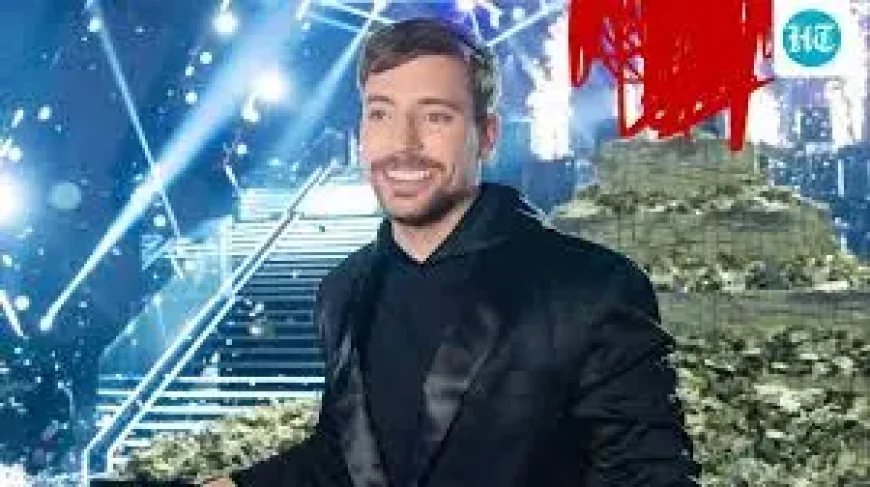 Twitch Debate Over MrBeast’s $2 Billion Claim Exposes a Bigger Question