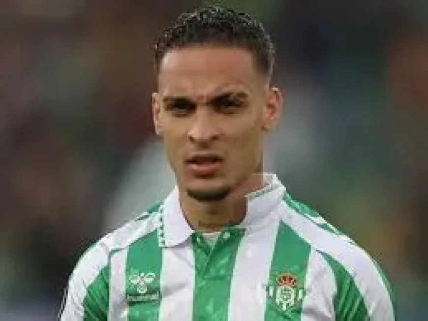 Real Betis Vs Espanyol: 5 numbers, 1 warning sign and a La Liga test in Seville