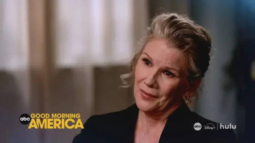 Melissa Gilbert Defends Husband Timothy Busfield as Child Sexual Abuse Charges Loom