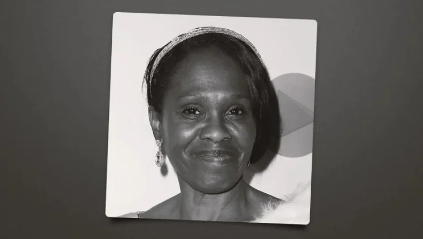 ‘Sistas’ and ‘Young and the Restless’ Star Passes Away at 66