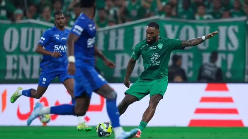 Al-ahli Vs Damac: the goal that changed the story and the absence that may shape it