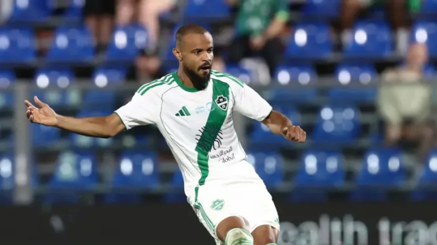 Al-ahli Vs Damac: 3 setbacks and the Ali Majrashi return timeline
