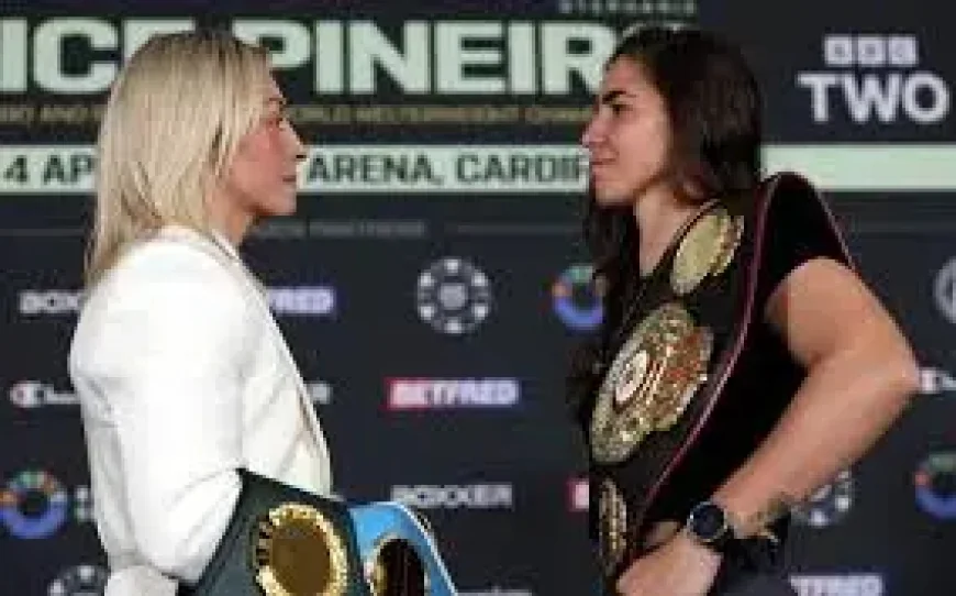 Lauren Price Next Fight: 5 timing details that shape Cardiff’s world-title night
