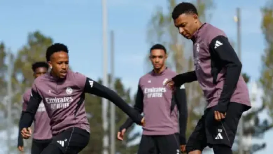 Tigers Game Today: A One-Week Snapshot of Baseball’s Early Surprises