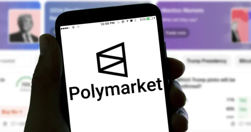 Polymarket Apologizes for Betting on Fate of Downed U.S. Pilots in Iran