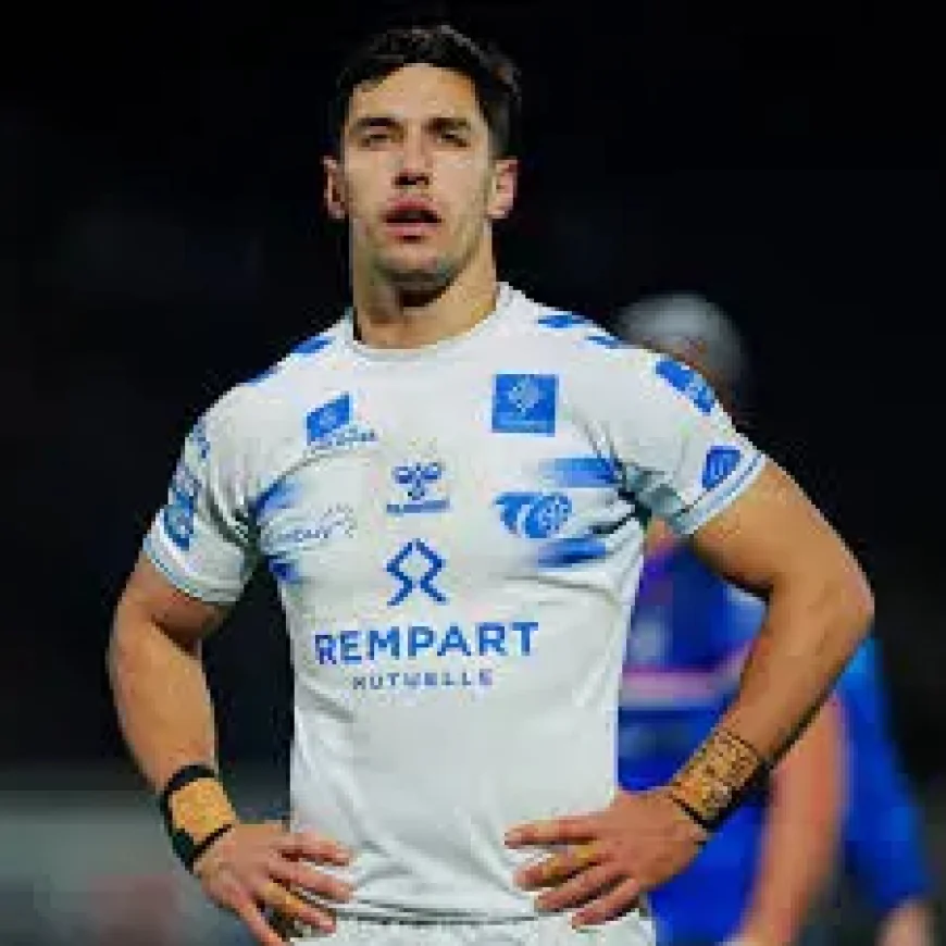 Dragons Vs Toulouse: 3 clues from the Rivals Round reunion that could shape Saturday