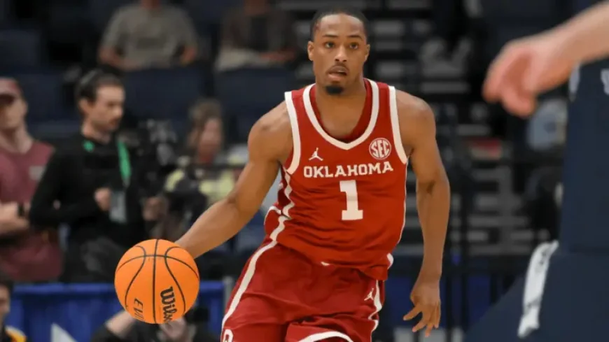 Oklahoma Vs Baylor as the College Basketball Crown Semifinals Arrive