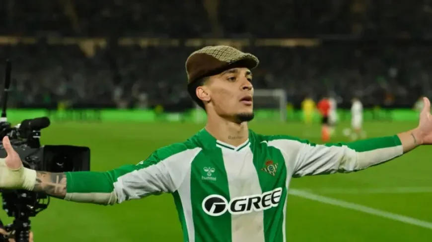 Betis – Espanyol: 5 clues from a match shaped by drought and urgency