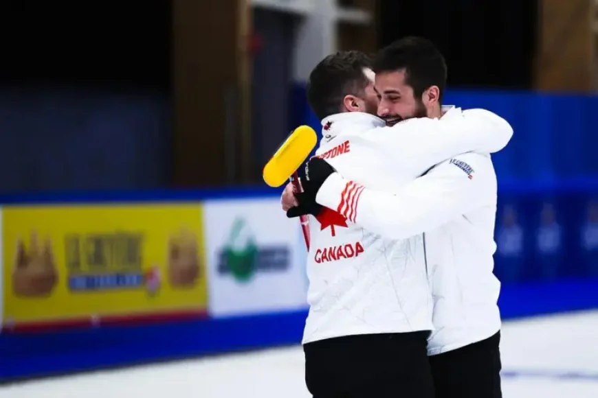 John Shuster and Sweden: 7 takeaways from Canada’s path to the world final